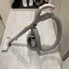 三菱電機　掃除機