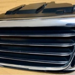 美品☆ステップワゴンRF1  2メッキグリル