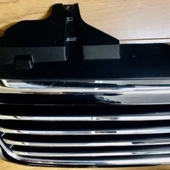 美品☆ステップワゴンRF1  2メッキグリル