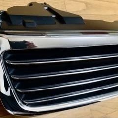 美品☆ステップワゴンRF1  2メッキグリル