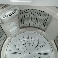 ☆ジモティ割あり☆ HITACHI 洗濯機 7.0kg 19年製 動作確認／クリーニング