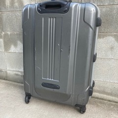 スーツケース　大きめ