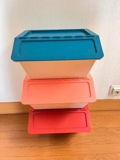 衣装ケース　譲ります
