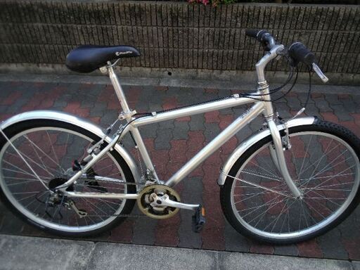 MTB26インチ