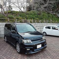 値下げしました　平成15年式　2000cc スパーダ