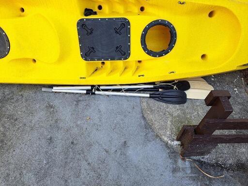 Three Weather 6'6 ファンボード 49ℓ スリーウェザー 6'6 ハッピー