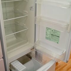 ☆ジモティ割あり☆ TOSHIBA 冷蔵庫 170L 19年製 動作確認