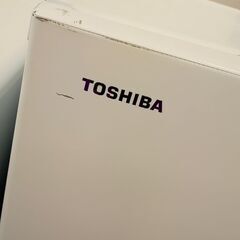 ☆ジモティ割あり☆ TOSHIBA 冷蔵庫 170L 19年製 動作確認
