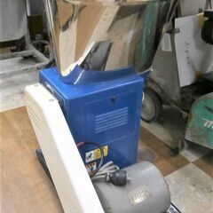 【引取限定】ヤンマー 精米機 RY300B 中古品 現状品 業務用 YANMAR【ハンズクラフト八幡西店】 引取限定】ヤンマー 精米機 RY300B 中古品 現状品 業務用 YANMAR