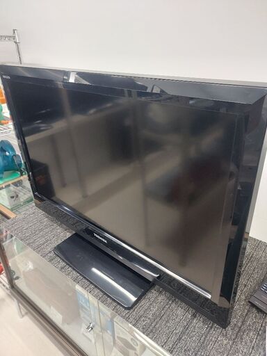 ＴＯＳＨＩＢＡ ３２型液晶テレビ ２０１０年製 kengamagjike.com