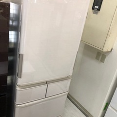 取りに来れる方限定！SHARP（シャープ）の5ドア冷蔵庫です！