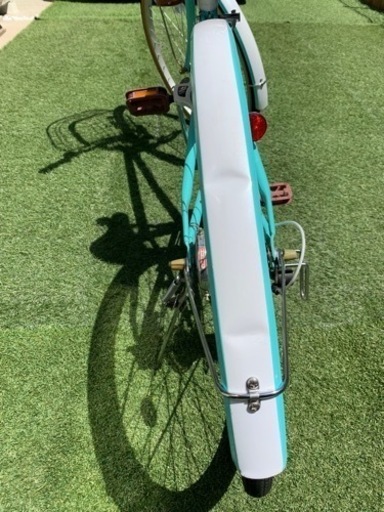 rui@　自転車 MAHALO マハロ 子供用 水色 18インチ rui@ 自転車 MAHALO マハロ 子供用 水色 18インチ 自転車 18