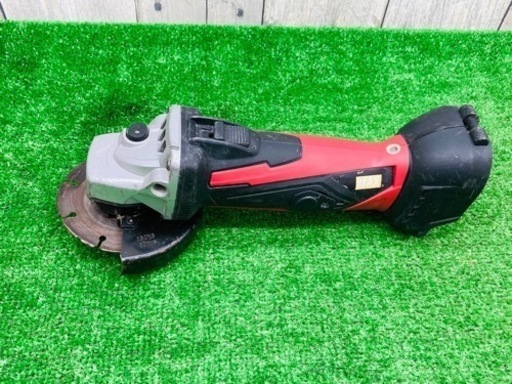 中古品●MAX コードレスディスクグラインダー PJ-DG101●I●ITCMZPUM0IRS
