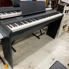 【愛品館江戸川店】YAMAHA （ヤマハ）電子ピアノ P-105...