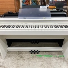 愛品館江戸川店】CASIO （カシオ）電子ピアノ PX-760 ID:125-011105-007