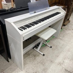 【愛品館江戸川店】CASIO （カシオ）電子ピアノ PX-760...