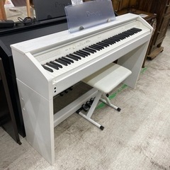 愛品館江戸川店】CASIO （カシオ）電子ピアノ PX-760 ID:125-011105-007