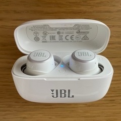 JBL LIVE 300TWS ホワイト