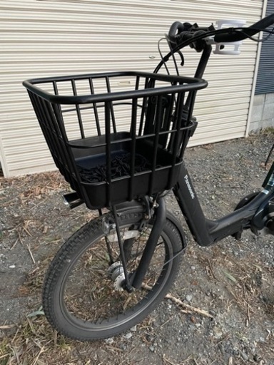 決まりました。すぐに乗れます！Panasonic 電動自転車 16A | 楽天市場