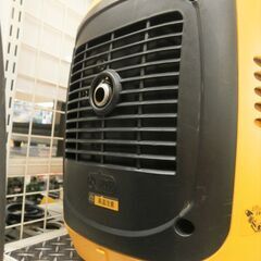 【引取限定】パワーテック KIPOR インバーター発電機  IG1600 中古品【ハンズクラフト八幡西店】 KIPOR インバーター発電機 IG1600 : ヒロセ ネットショップ - 通販