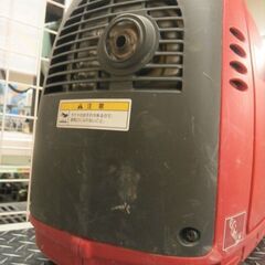 引取限定】ホンダ インバーター発電機 中古品 EU9i HONDA【ハンズ