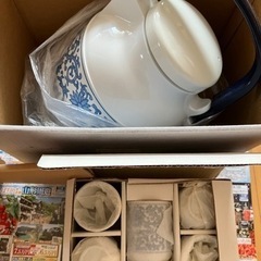 新品　象印マホービン　セット