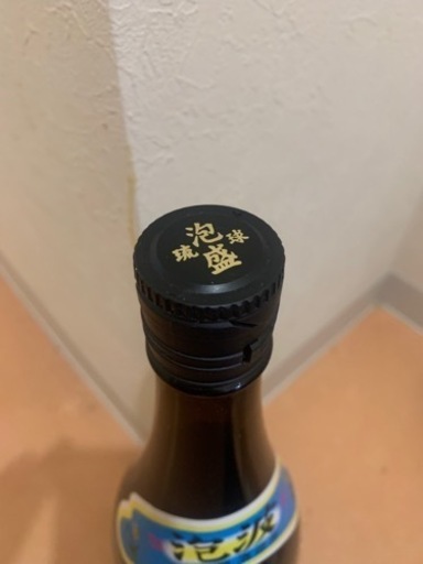 泡盛泡波1800m Amazon.co.jp: 波照間酒造所 泡波 (茶色瓶) 泡盛 30度 1800ml