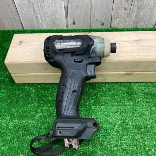 中古品△マキタ(makita） 10.8VインパクトドライバTD111△A△IT3AWZCO1Q74