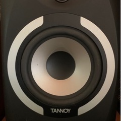 Tannoy 601a を探しています。