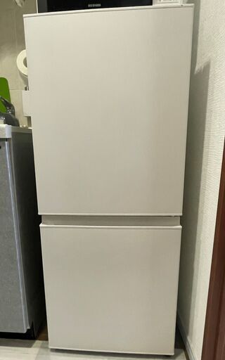 無印良品　冷蔵庫（1年弱使用）