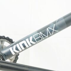 KINK 「キンク」 SXTN 2018年モデル BMX