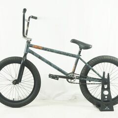 KINK 「キンク」 SXTN 2018年モデル BMX