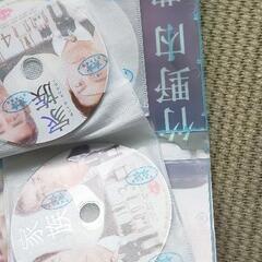 DVDセット　家族　中古　竹野内豊