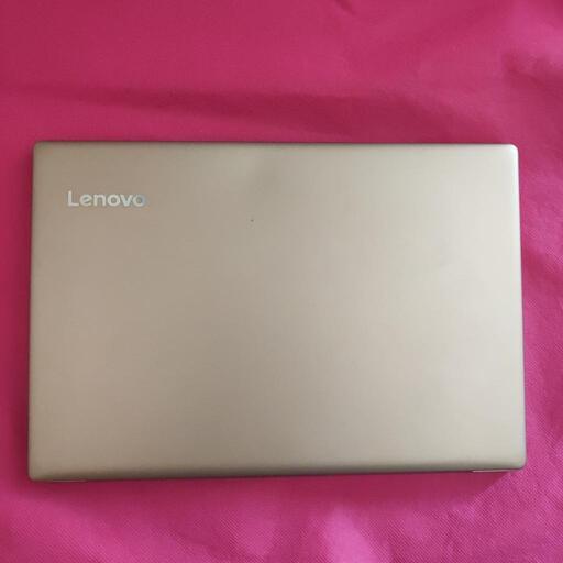 高速SSD搭載 Lenovo ideapad 320S-13IKB Corei5