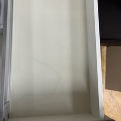 N079★パモウナ★レンジボード★食器棚★幅1400ｍｍ