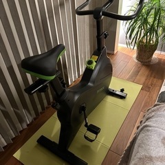 エアロバイクFITBOX
