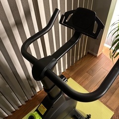 エアロバイクFITBOX