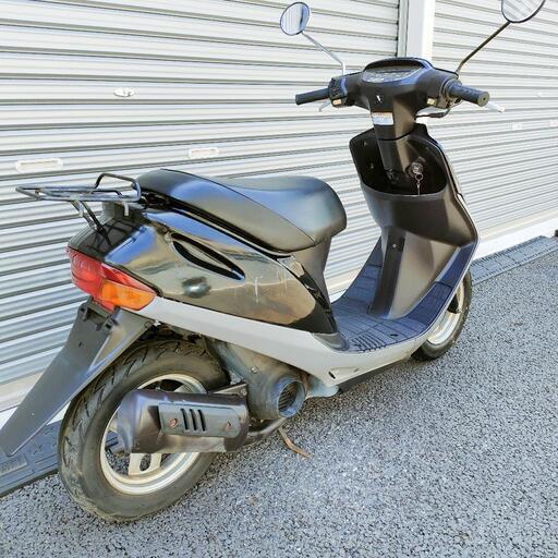 318.高馬力　ライブディオZX仕様　新品パーツ多数　千葉県柏市　即日配送、自走引き取りも可能 318.高馬力 ライブディオZX仕様 新品パーツ多数 千葉県柏市 即日配送