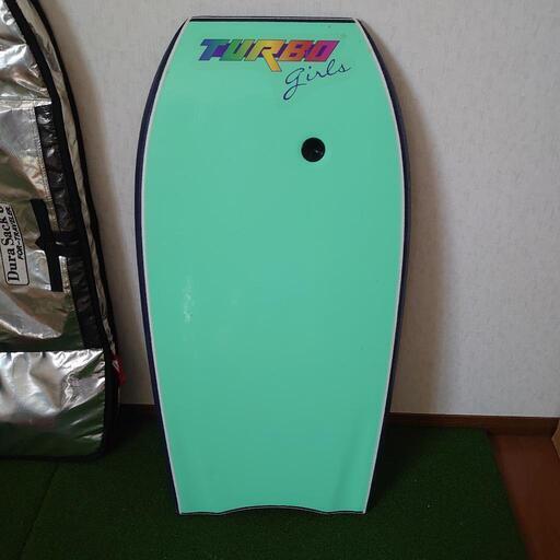 TOOBSボディーボード収納袋付き
