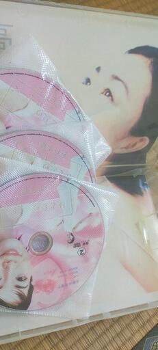 DVDセット　ひと夏のプロポーズ　中古