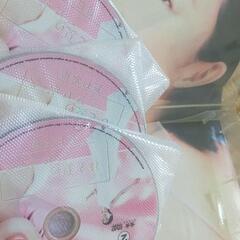 DVDセット　ひと夏のプロポーズ　中古