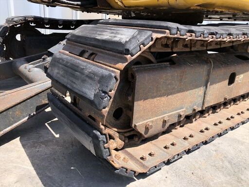 PC50MR-2 2005年式 2024時間 コマツ ミニユンボ