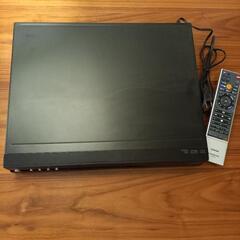 東芝　HDD&DVDレコーダー