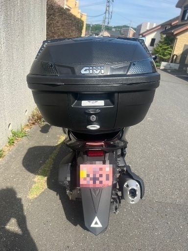 PCX JK-05 2022年モデル【240000円】