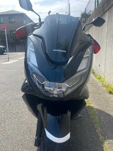 PCX JK-05 2022年モデル【240000円】