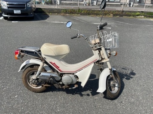 ヤマハ ポエット 4NO 1980年  昭和55年式 ワンオーナー ヤマハ ポエット 4NO 1980年 昭和55年式 ワンオーナー