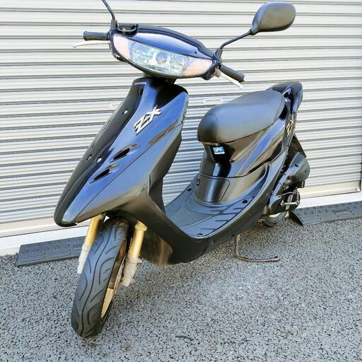 2600.高馬力2スト ZX仕様 バッテリー、シート新品 千葉県柏市 2600.高馬力2スト ZX仕様 バッテリー、シート新品 千葉県柏市