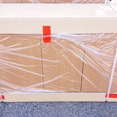 リクシル セクショナルキッチン GKW-S-110SYNL 吊戸棚付き【10844690】