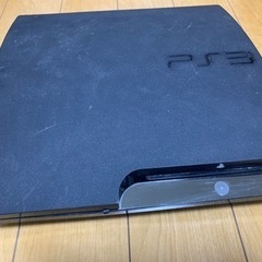 【オンライン決済】ps3 本体