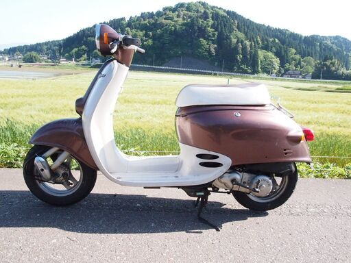 GIORNOジョルノホンダ実働不具合無し富山、石川、金沢